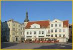 Town Hall Square